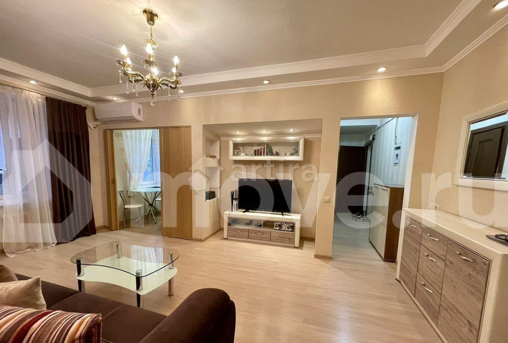 2-комн. квартира, 45.1 м2, 5/5 эт. Москва - изображение 7