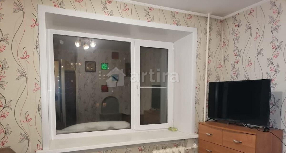 Комната, 13 м2, 2/5 эт. Бердск - изображение 4