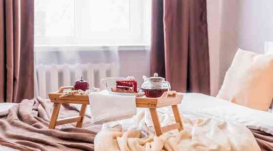 2-комн. квартира, 60 м2, 3/3 эт. Кронштадт