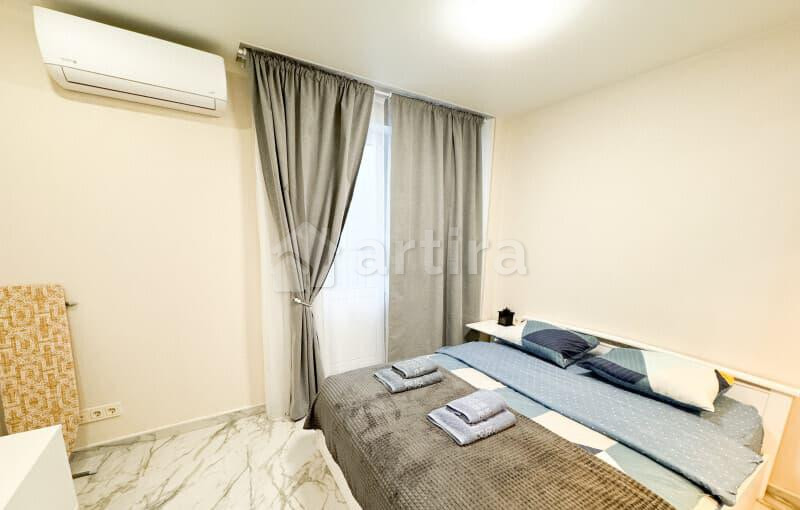 1-комн. квартира, 31 м2, 10/17 эт. Лобня - изображение 18