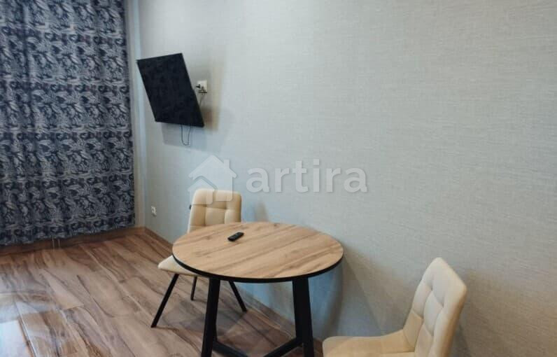 1-комн. апарт-ы, 27 м2, 4/17 эт. Королев - изображение 15