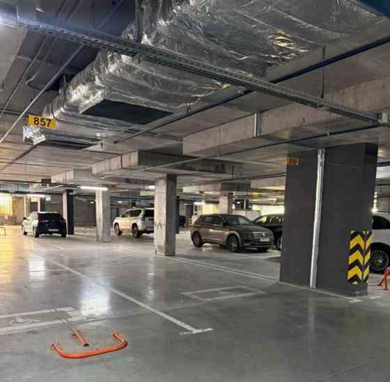 Гараж, 41 м2 Казань