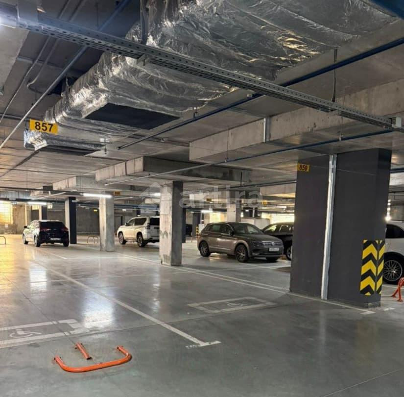 Гараж, 41 м2 Казань - изображение 2