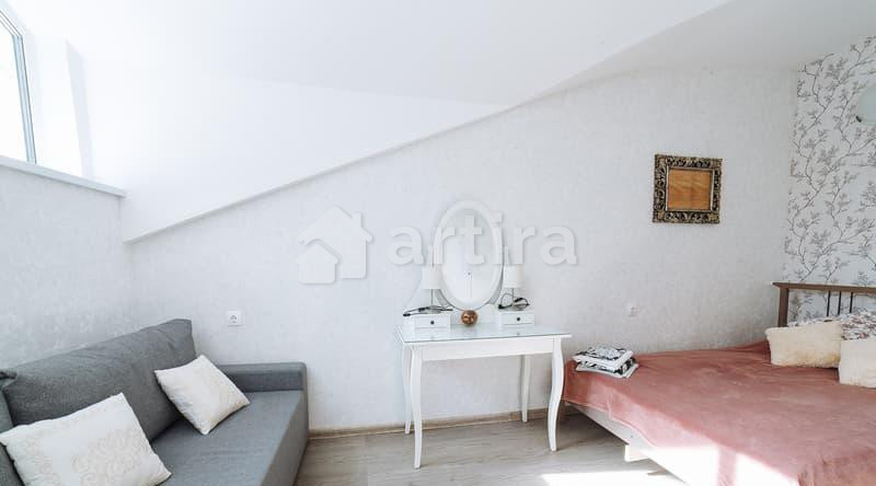 Дом, 500 м2 Москва - изображение 8