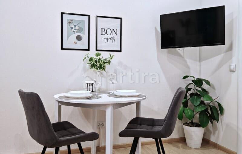 1-комн. квартира, 34 м2, 8/17 эт. Нововоронеж - изображение 13