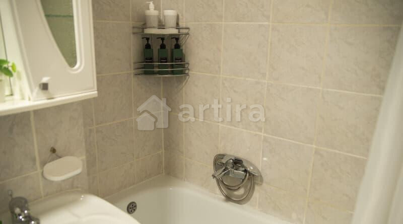 1-комн. квартира, 50 м2, 7/9 эт. Норильск - изображение 6