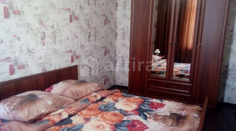 2-комн. квартира, 50 м2, 2/12 эт. Екатеринбург - изображение 1