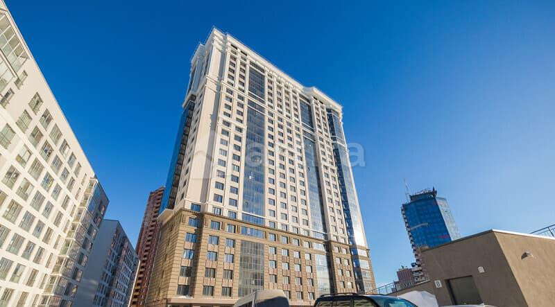 2-комн. апарт-ы, 45 м2, 12/25 эт. Новосибирск - изображение 14