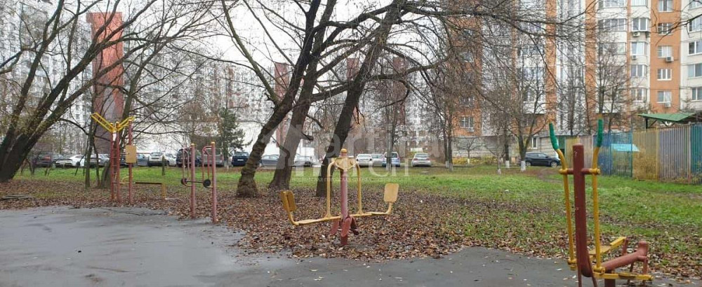 Комната, 9.5 м2, 8/9 эт. Москва - изображение 12