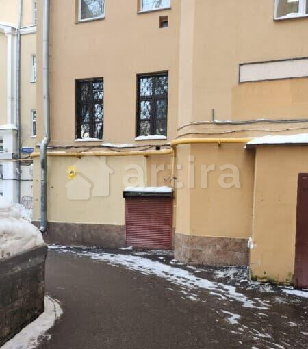 2-комн. квартира, 45 м2, 1/9 эт. Москва - изображение 18