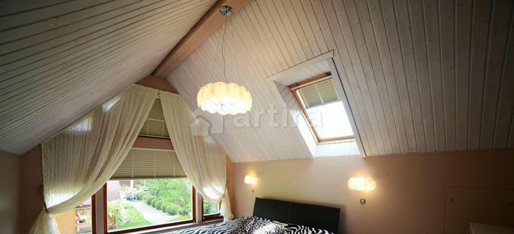 Дом, 120 м2, 16 соток Санкт-Петербург - изображение 3