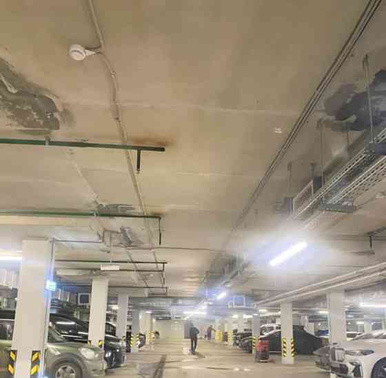 Гараж, 14.19 м2 Москва