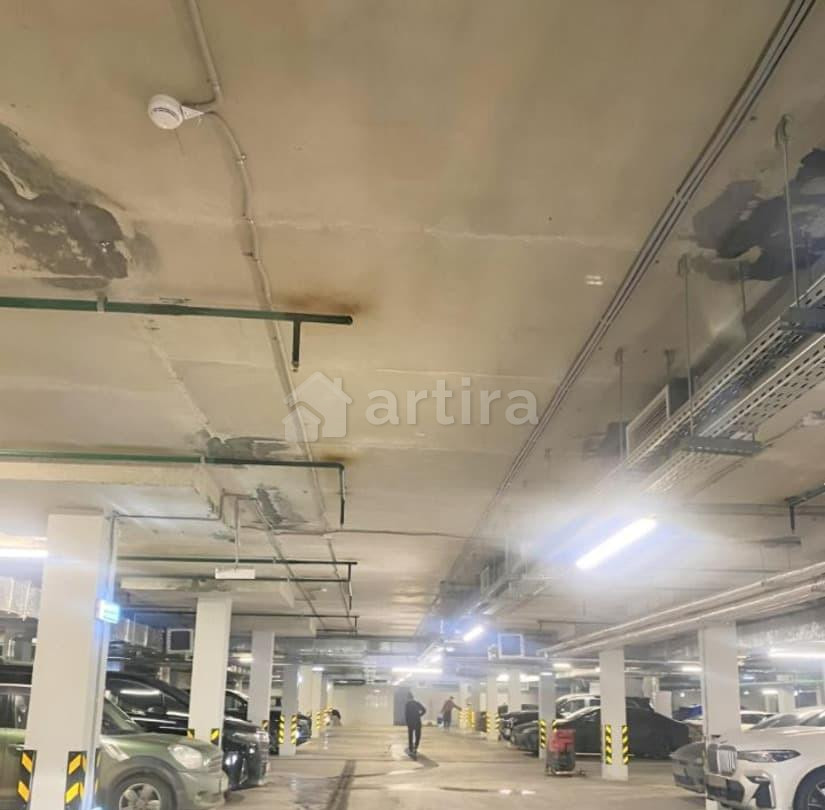 Гараж, 14.19 м2 Москва - изображение 6