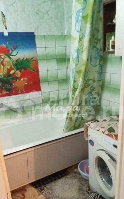 1-комн. квартира, 39.1 м2, 7/14 эт. Москва - изображение 4