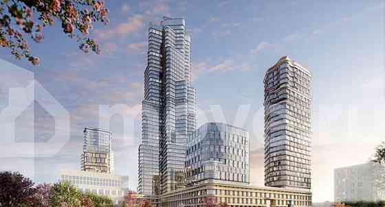 5-комн. квартира, 230.3 м2, 20/24 эт. Москва