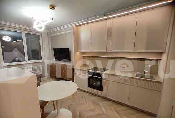 1-комн. квартира, 47.8 м2, 13/22 эт. Москва