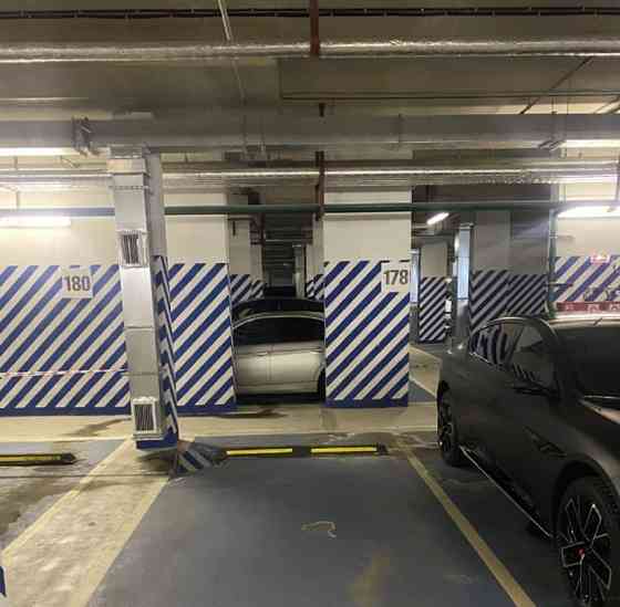 Гараж, 15 м2 Санкт-Петербург