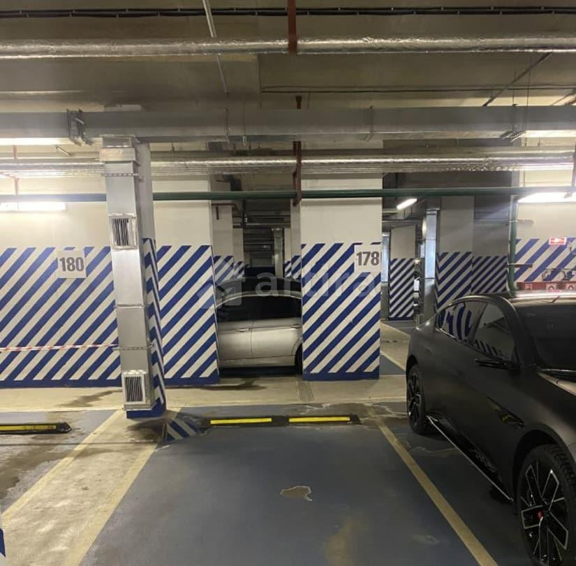 Гараж, 15 м2 Санкт-Петербург - изображение 1