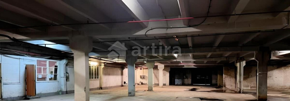 Гараж, 20 м2 Москва - изображение 6