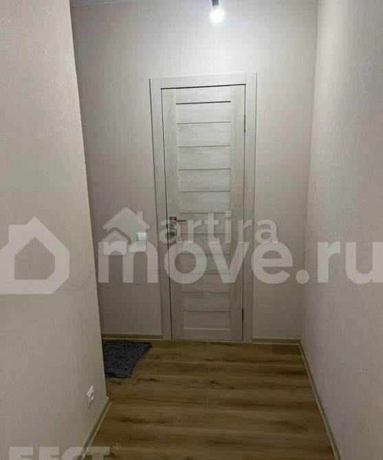 1-комн. квартира, 37 м2, 5/24 эт. Москва - изображение 4