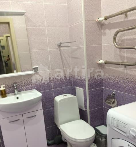 1-комн. квартира, 35 м2, 7/9 эт. Казань - изображение 6