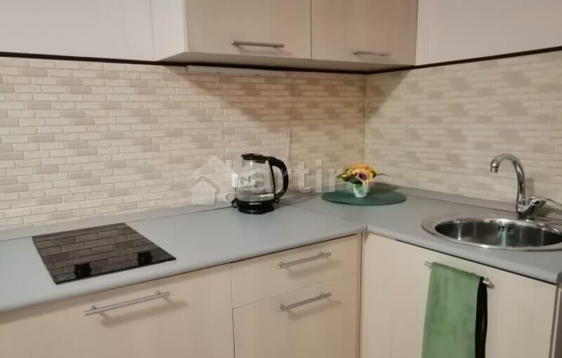 Студия, 32 м2, 7/16 эт. Вологда - изображение 4