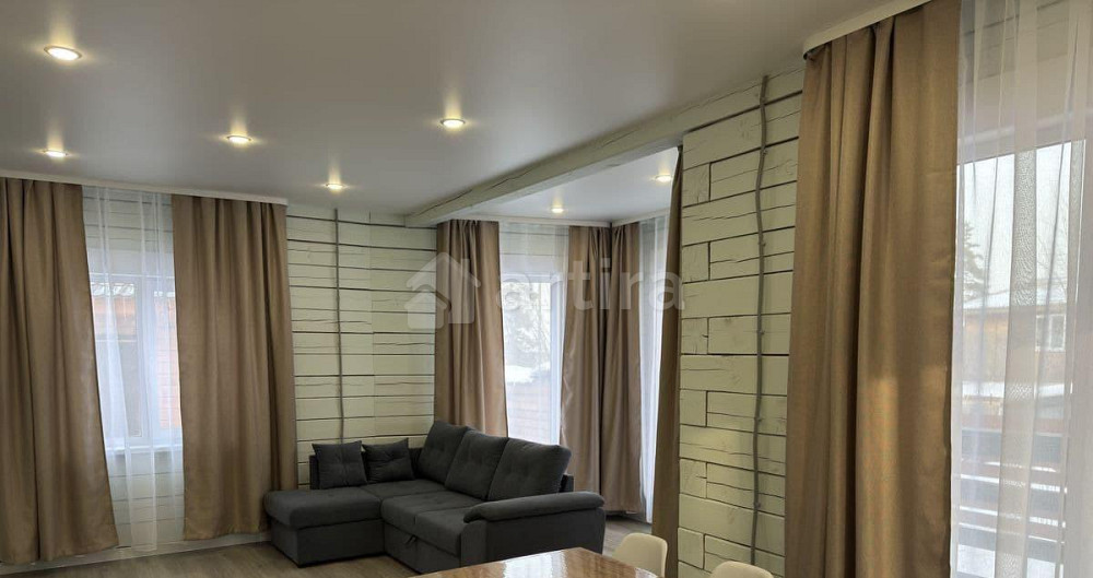 Дом, 140 м2, 5 соток, 2 эт. Иркутск - изображение 2