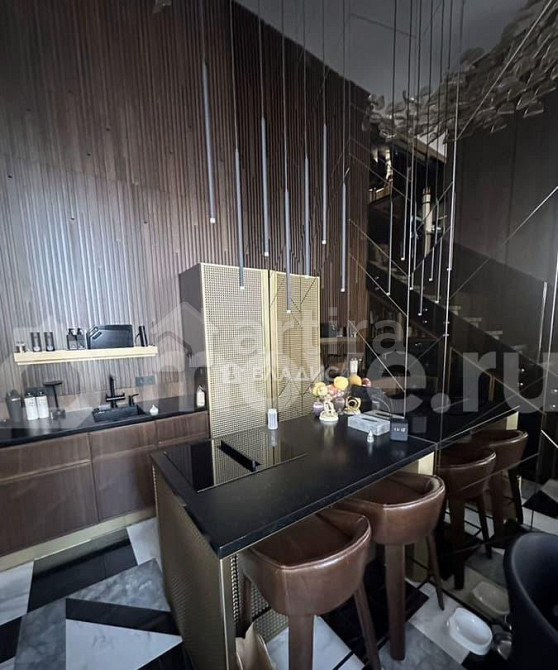 3-комн. пентхаус, 80.2 м2, 24/24 эт. Москва - изображение 1