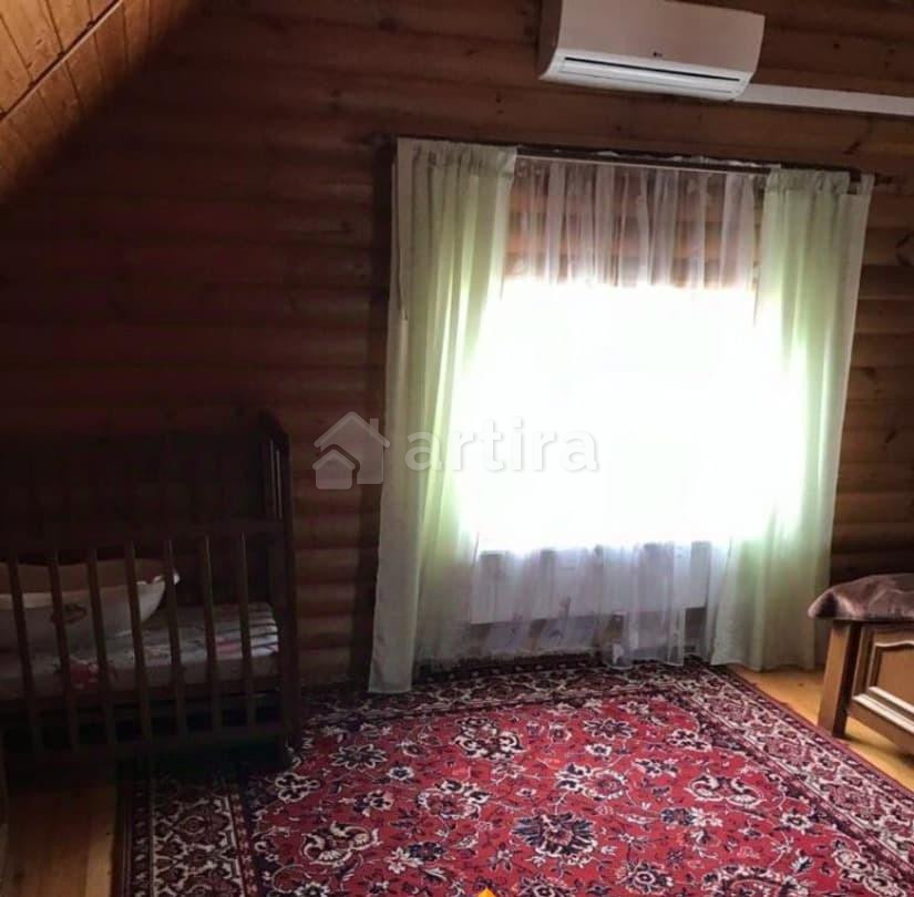 Дом, 144 м2, 10 соток, 2 эт. Боголюбово - изображение 2