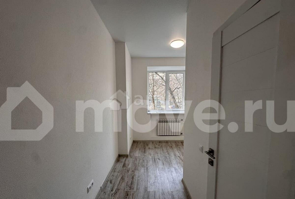 Студия, 10.5 м2, 1/9 эт. Москва - изображение 2