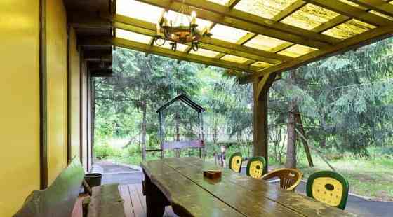 Коттедж, 300 м2 Солнечногорск