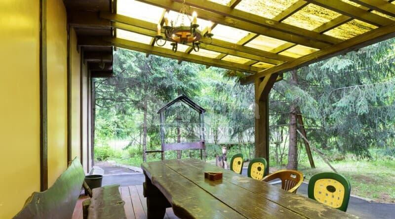 Коттедж, 300 м2 Солнечногорск - изображение 3