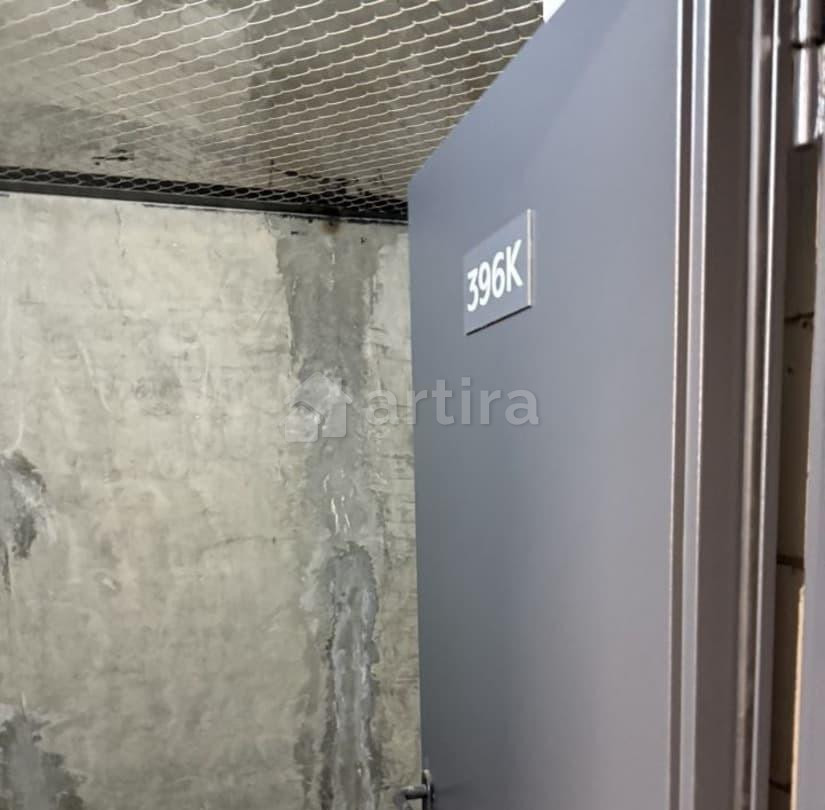 Гараж, 7 м2 Москва - изображение 5