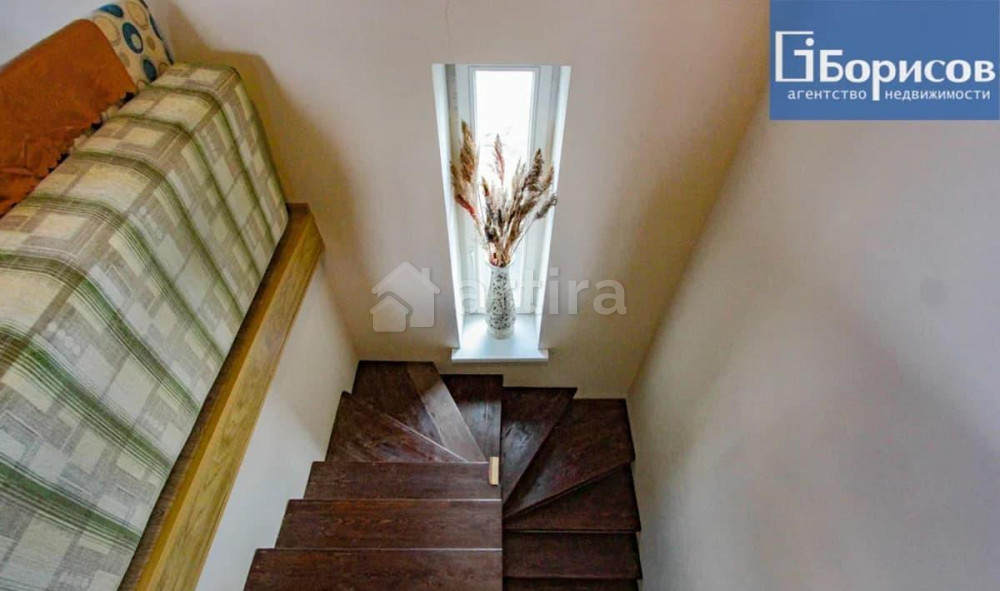 Дом, 175 м2, 10 соток, 2 эт. Обнинск - изображение 13