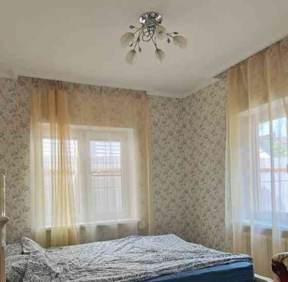 Дом, 220 м2, 4 сотки, 2 эт. Зеленоградск