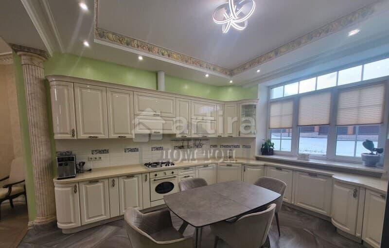 Коттедж, 500 м2 Солнечногорск - изображение 8