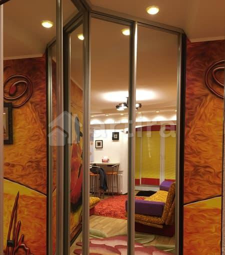 1-комн. квартира, 27 м2, 5/5 эт. Керчь - изображение 8