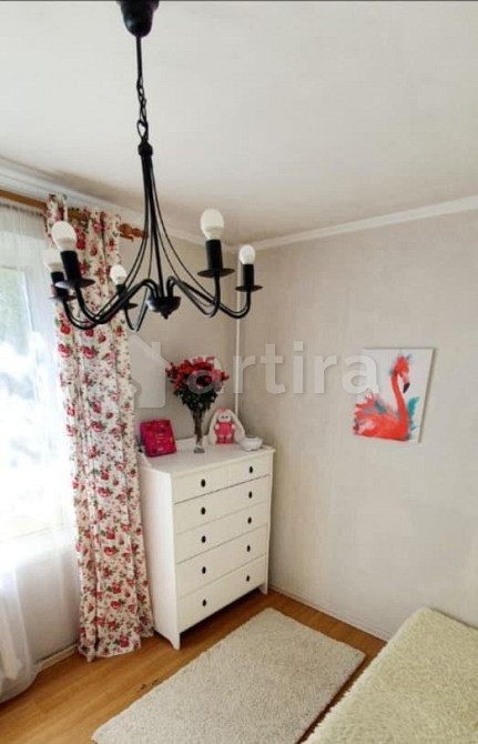 Комната, 60 м2, 7/9 эт. Москва - изображение 1