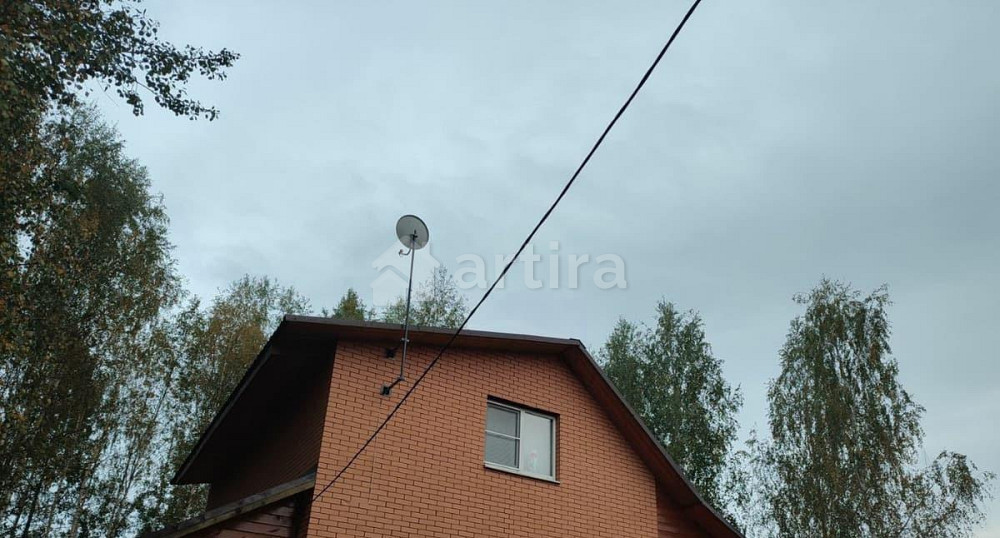 Дом, 150 м2, 20 соток, 2 эт. Одинцово - изображение 2