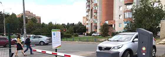 Гараж, 15 м2 Протвино