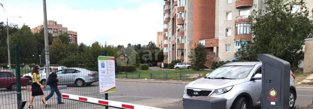 Гараж, 15 м2 Протвино - изображение 3