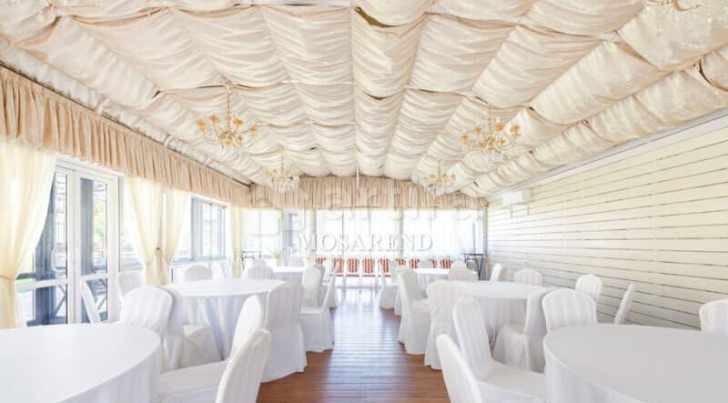 Коттедж, 800 м2 Троицк - изображение 14