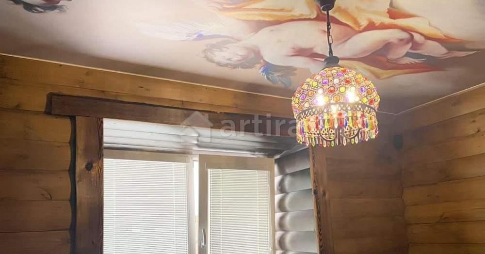 Дом, 120 м2, 6 соток, 2 эт. Здвинск - изображение 3