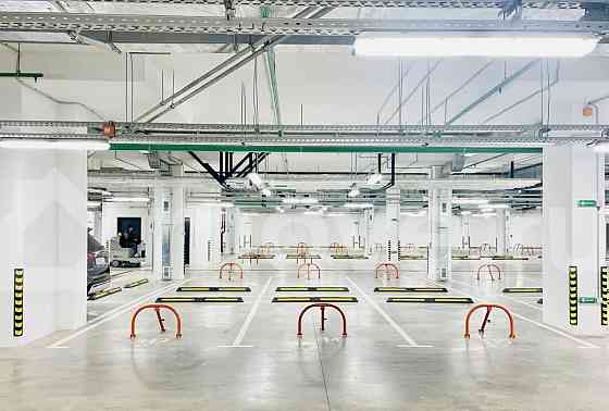 4-комн. квартира, 150 м2, 15/25 эт. Москва