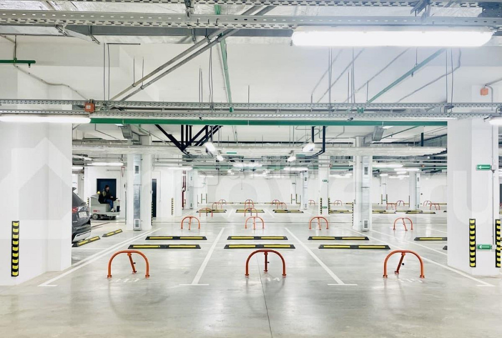 4-комн. квартира, 150 м2, 15/25 эт. Москва - изображение 3