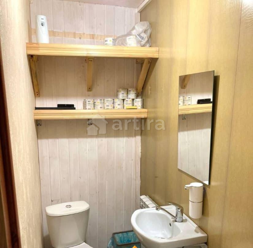 Комната, 60 м2, 2/2 эт. Балашиха - изображение 2