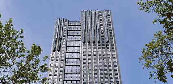 3-комн. квартира, 87.1 м2, 46/47 эт. Москва