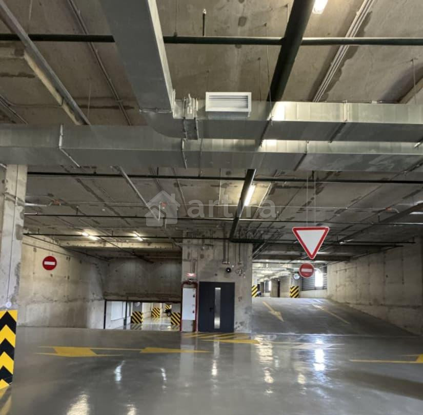 Гараж, 13.5 м2 Мурино - изображение 3