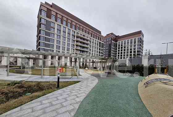 5-комн. квартира, 155.4 м2, 6/10 эт. Москва