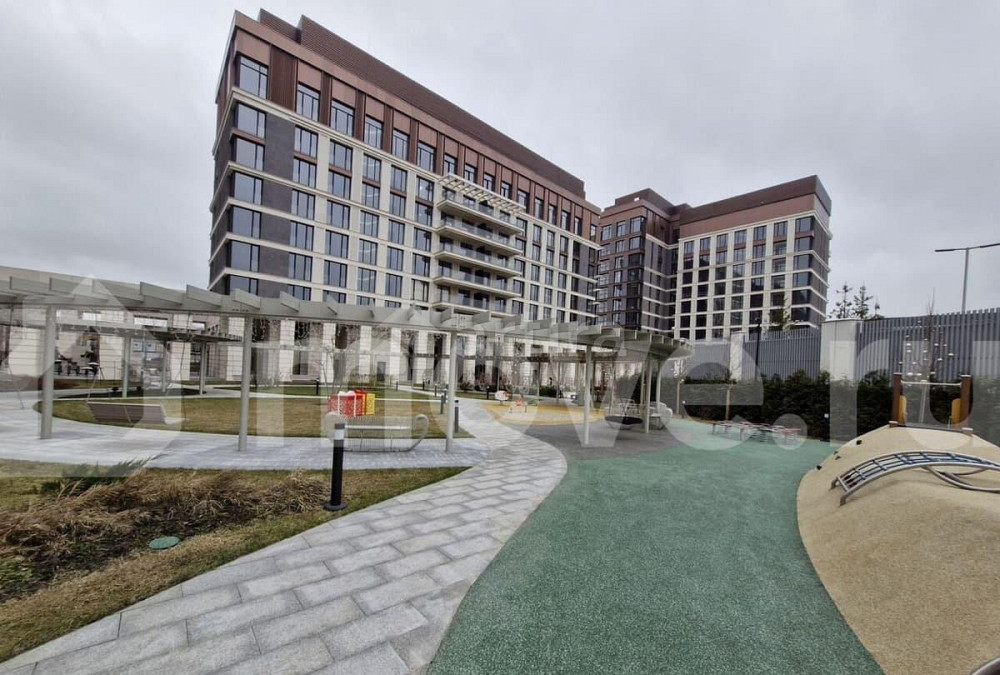 5-комн. квартира, 155.4 м2, 6/10 эт. Москва - изображение 6